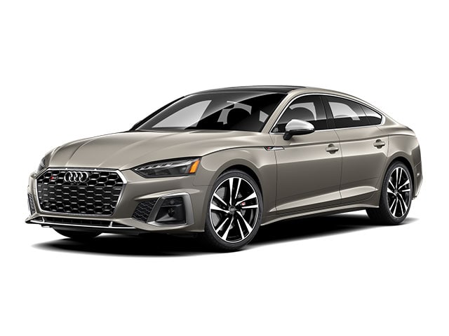 2023 Audi S5 Sportback 